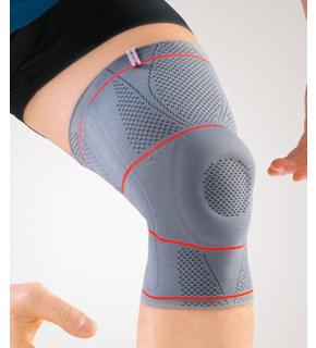 Ортез коленный ORLETT DKN-203 динамический